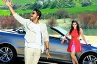 Son of Satyamurthy Movie Photos